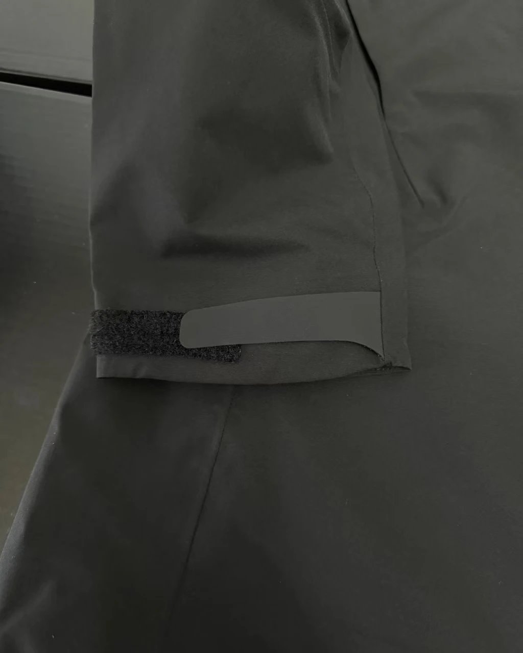 Rain Jacket photo 8