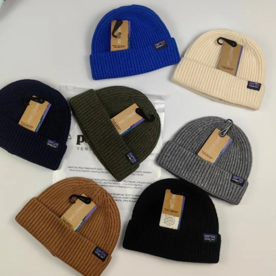 P*ta Beanie Hat