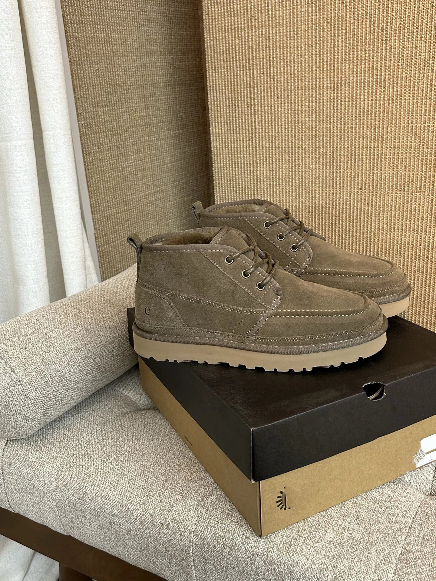 Snow Boots photo 3
