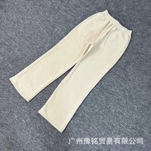 Design Waffle-Knit Long Sleeve Base-Layer Top White - 47