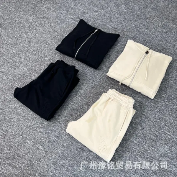 Design Waffle-Knit Long Sleeve Base-Layer Top White - 25