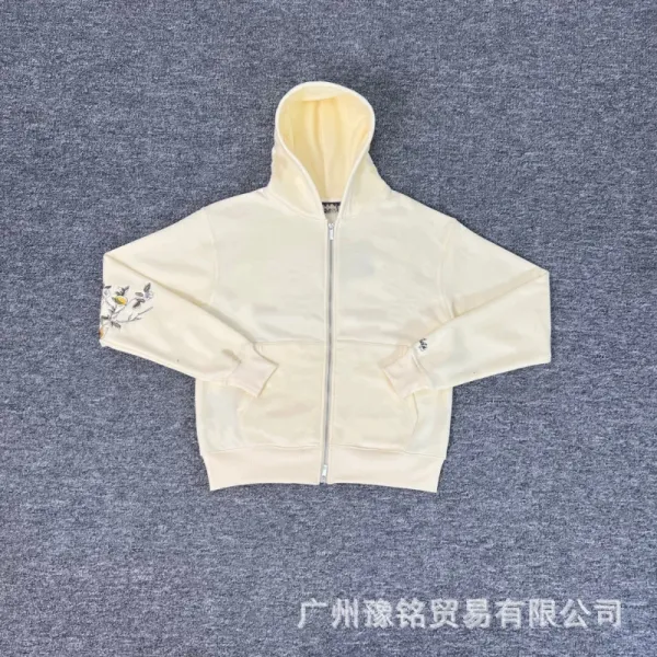 Design Waffle-Knit Long Sleeve Base-Layer Top White - 51