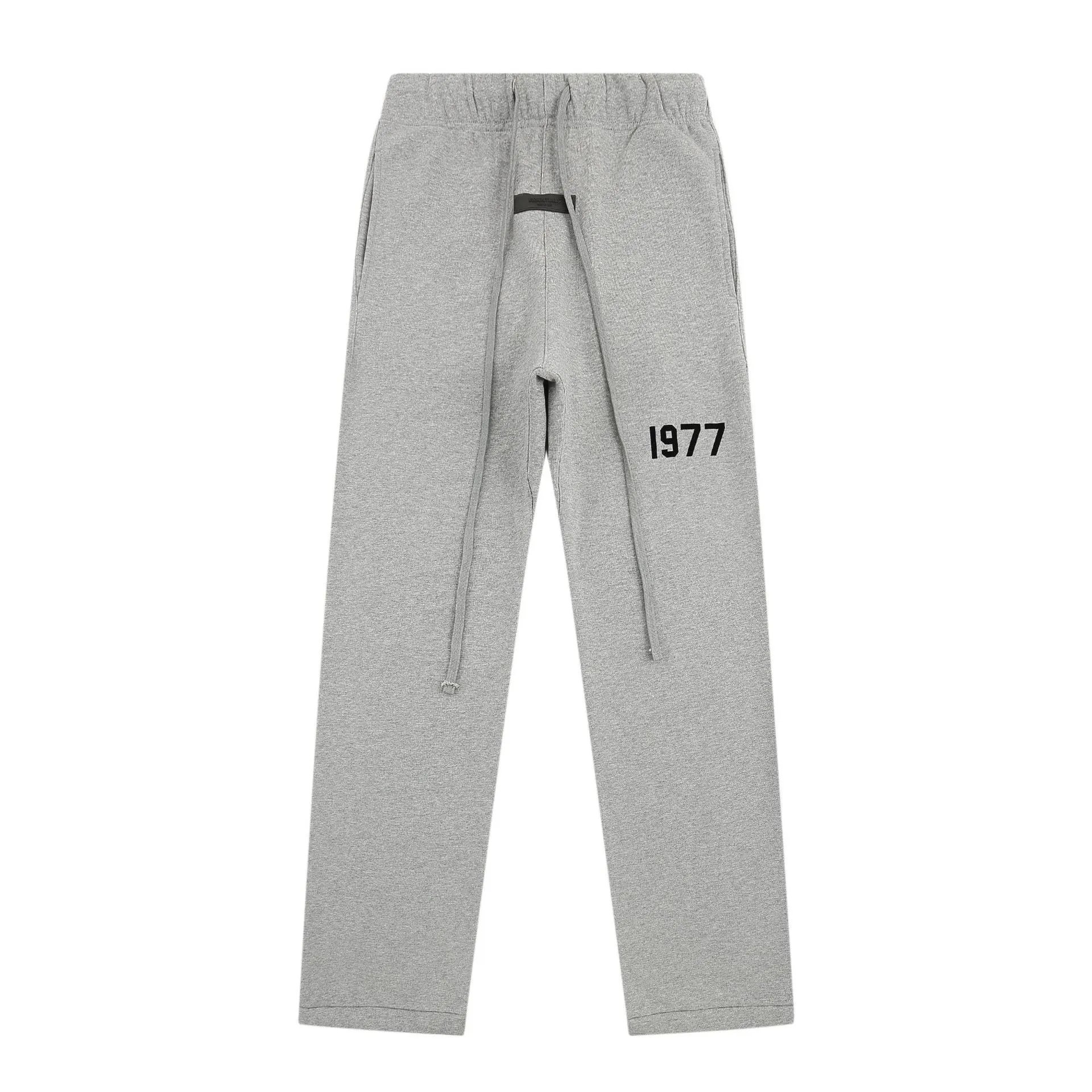 Men's Loose Fit Sweatpants photo 4