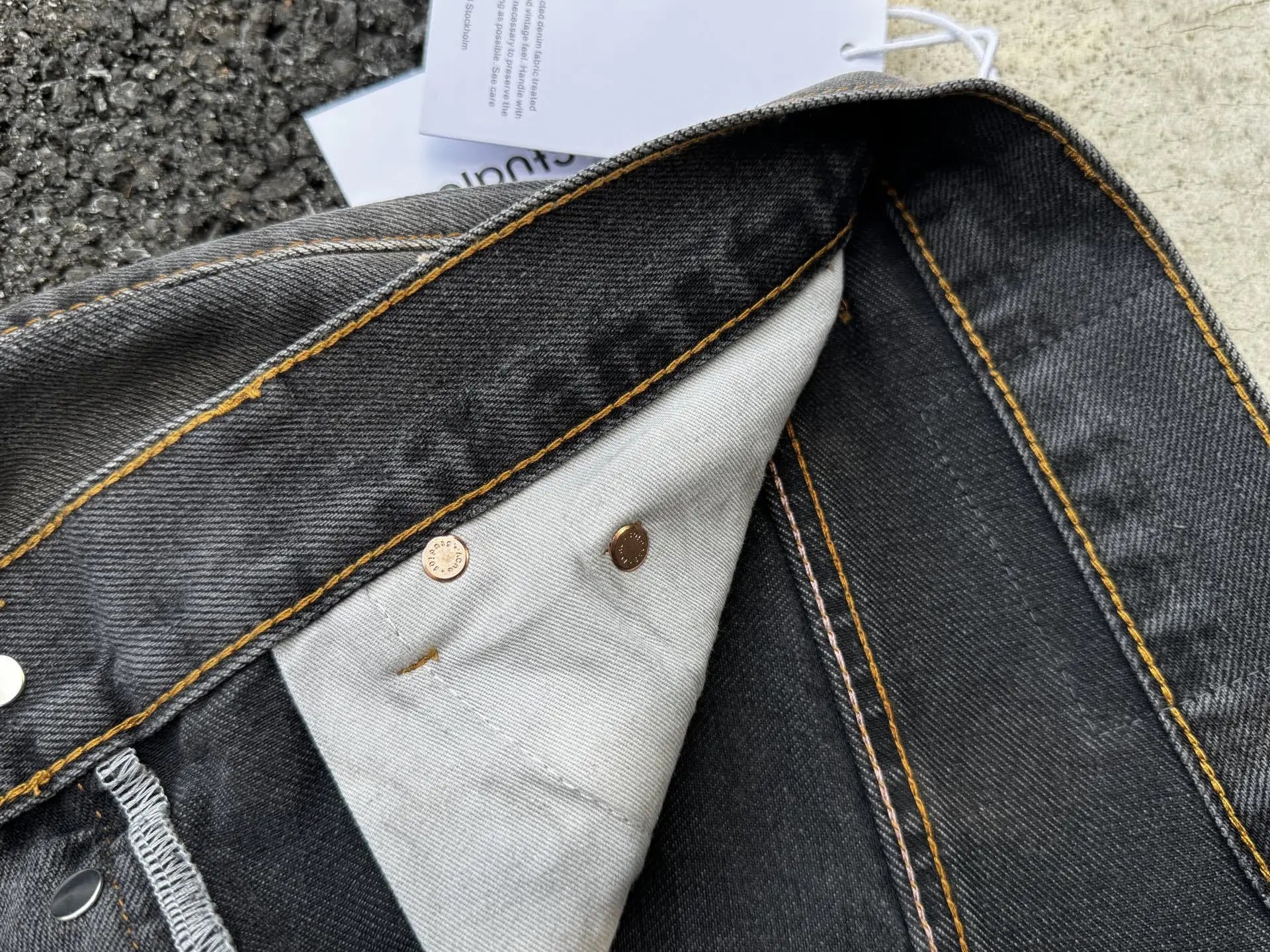 AC Jeans photo 7