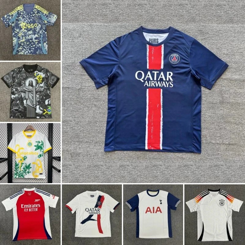 2024/2025 Fan Edition Training Jersey