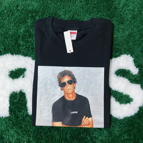 Supreme Box Logo T-Shirt White - 7