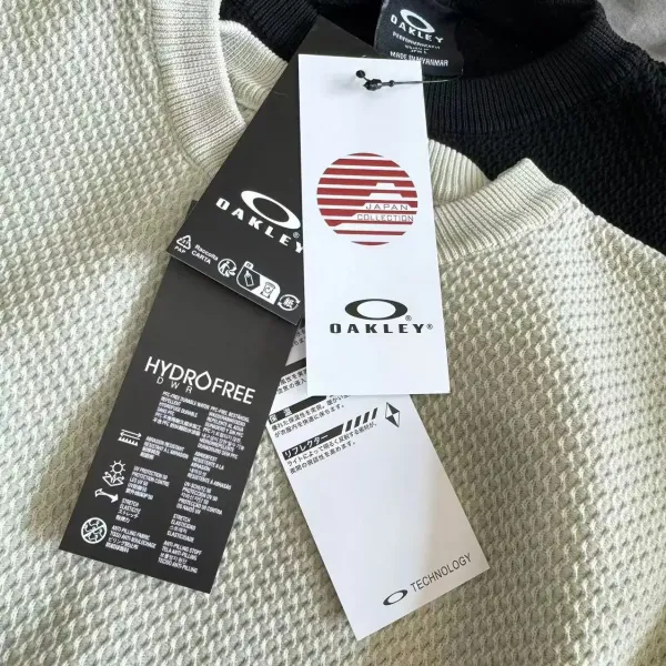 A Bathing Ape Waffle Knit Crewneck Beige Sweater - 9