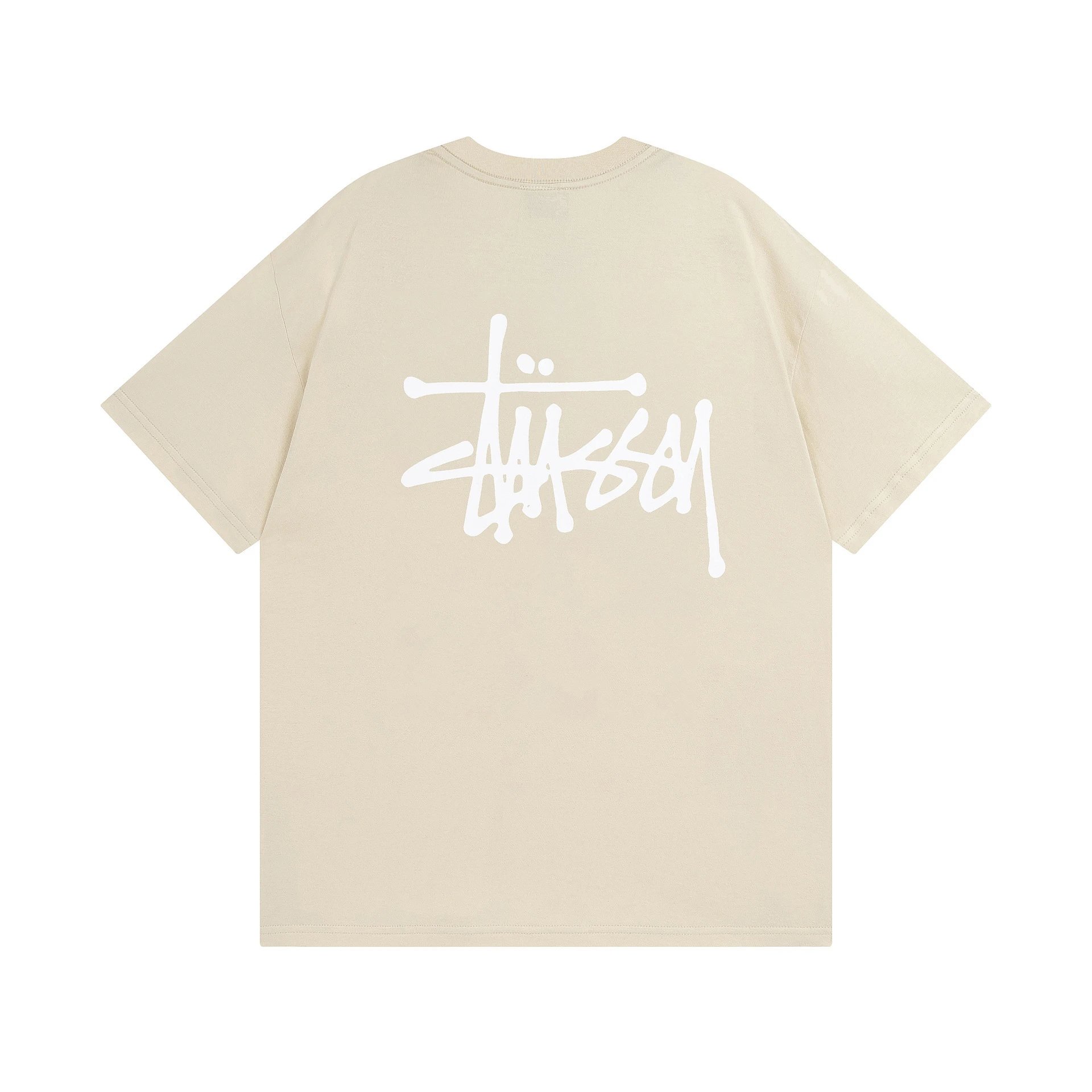 Stussy Logo Tee photo 6