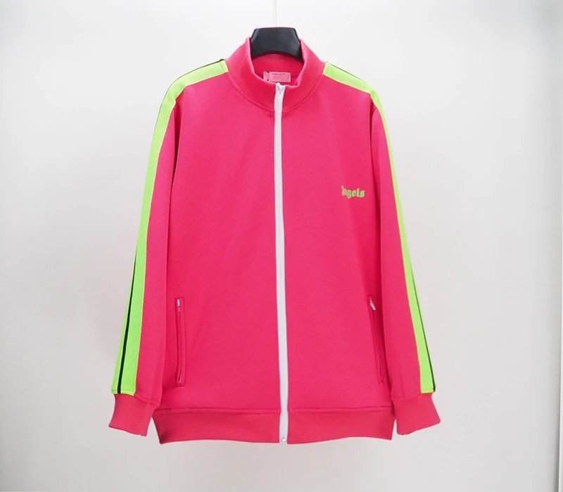 Angelo Track Pants Yellow Sweatpants - 38