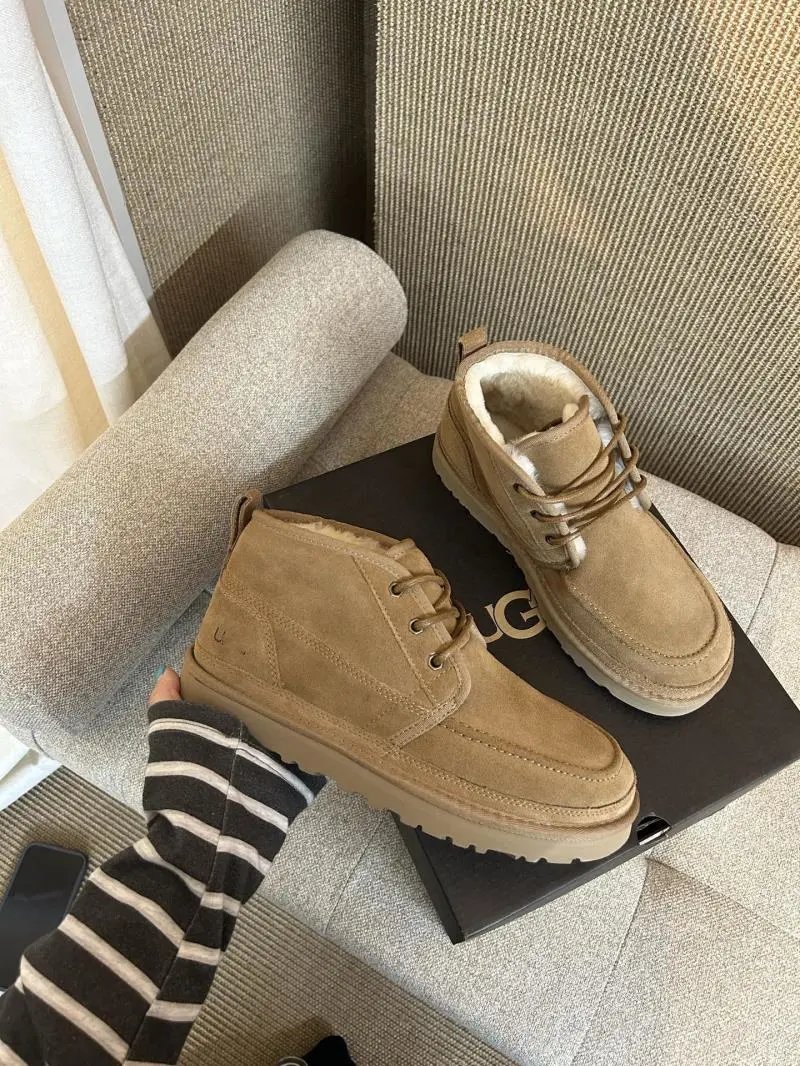 Snow Boots photo 5