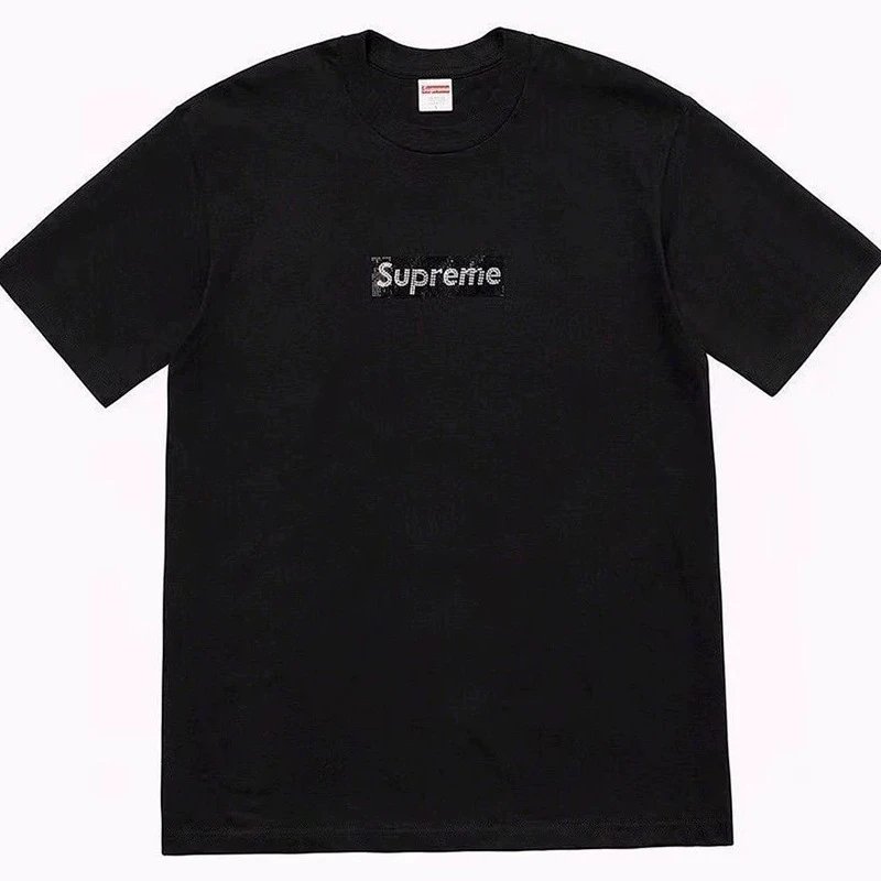 SUP Vintage American Street T-Shirt photo 8