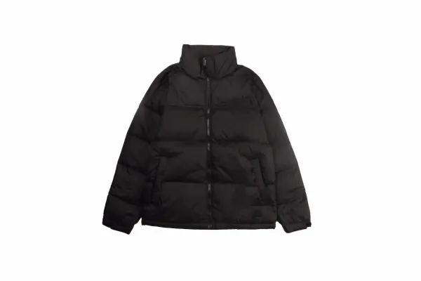 Supreme x The Statue of Liberty Printed Down Jacket Black - 14