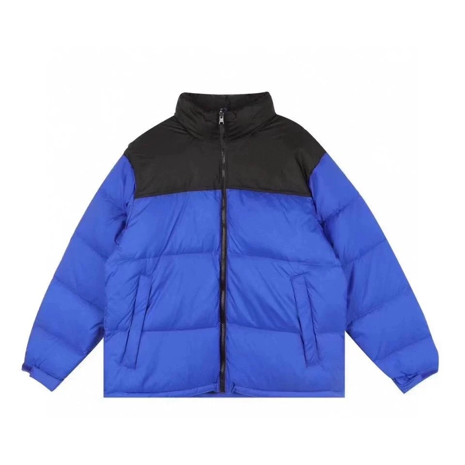 Supreme x The Statue of Liberty Printed Down Jacket Black - 16