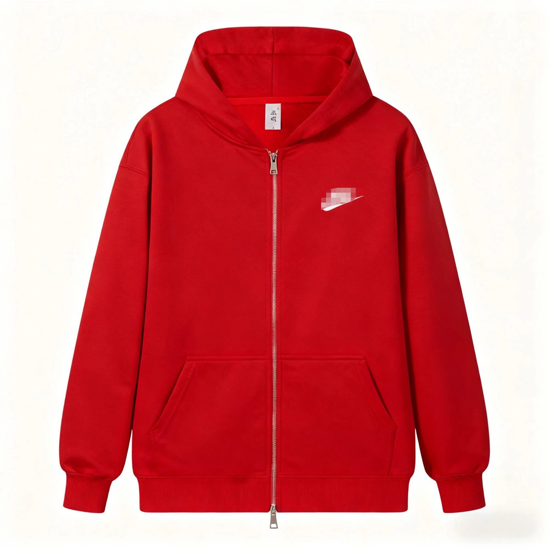 Nike Couples Hoodie Zip Jacket photo 4