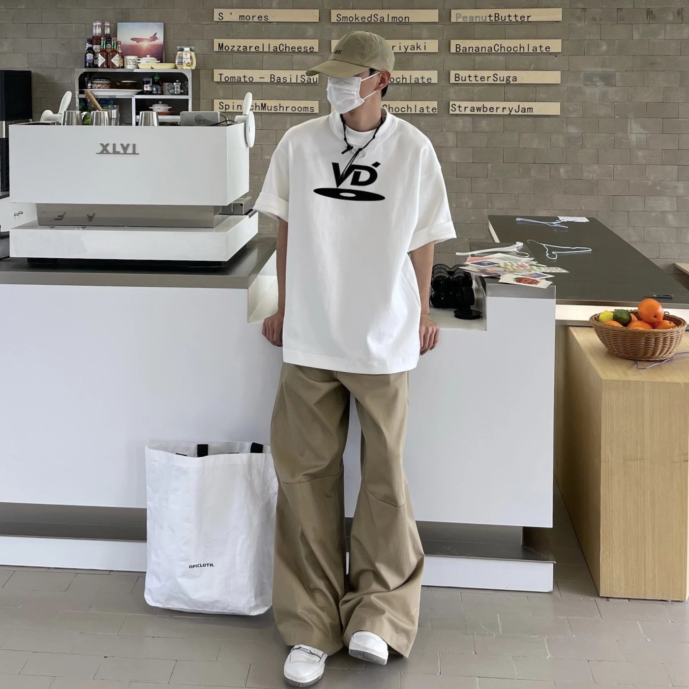 VD T-shirt 