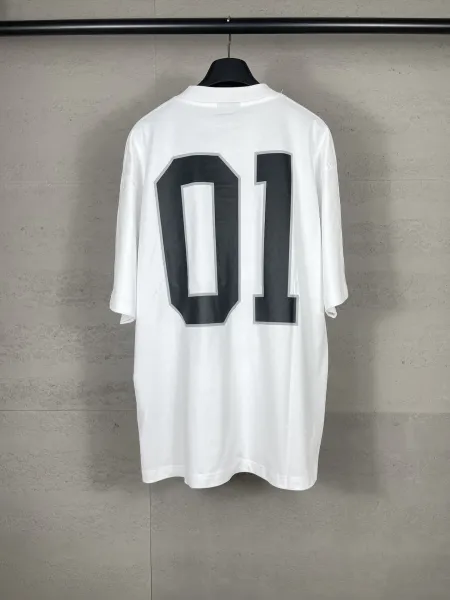 Balenciaga x Oakley Bal Ciaga 01 Black Jersey - 14