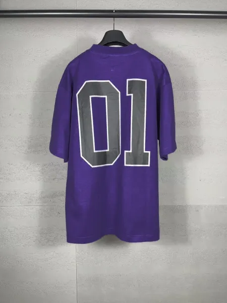 Balenciaga x Oakley Bal Ciaga 01 Black Jersey - 10