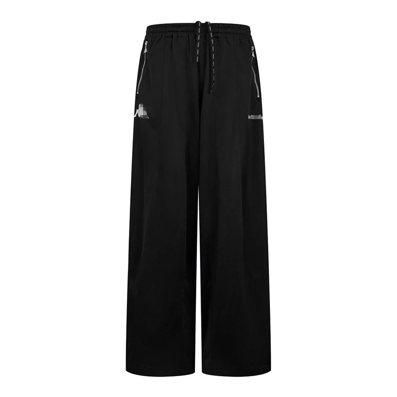 ASXKA Logo Collaborative Pants photo 2