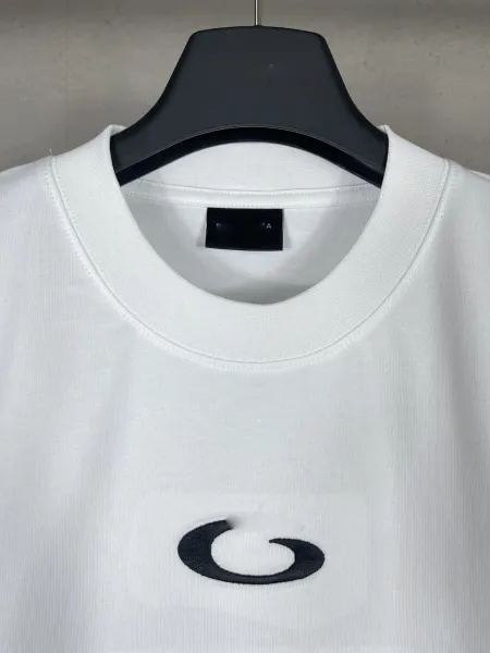 Balenciaga x Oakley Bal Ciaga 01 Black Jersey - 18