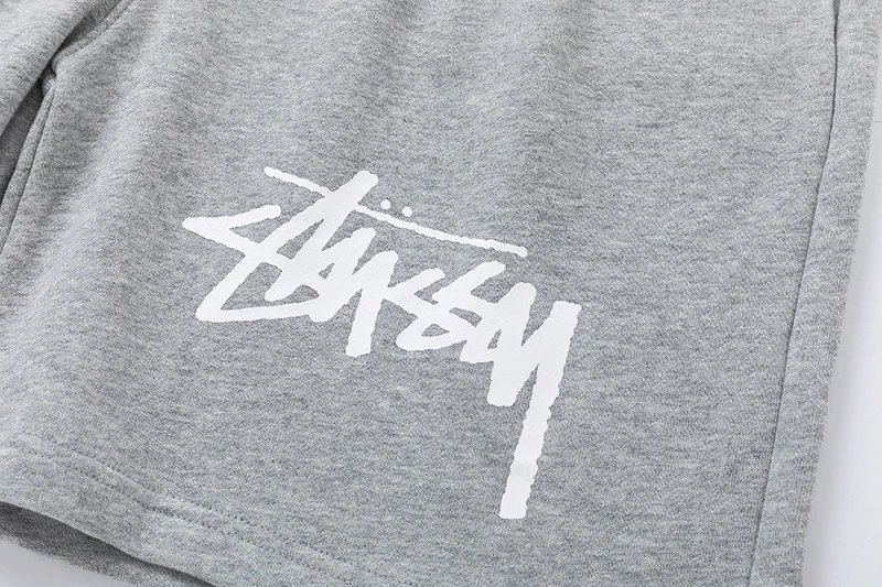 Stussy Loose-Fit Drawstring Shorts photo 8