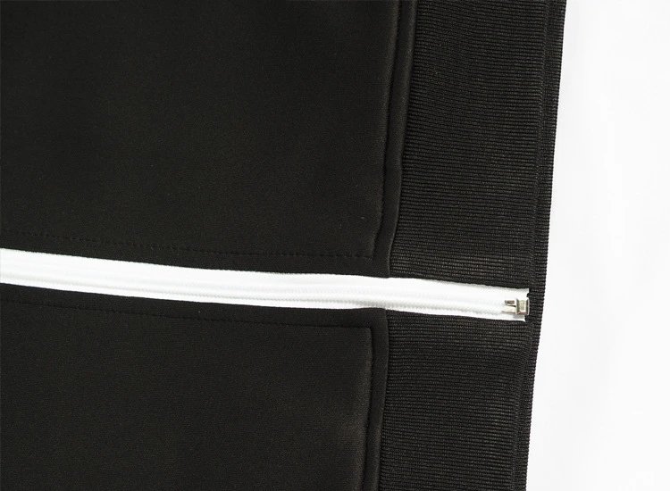 Angelo Track Pants Yellow Sweatpants - 48