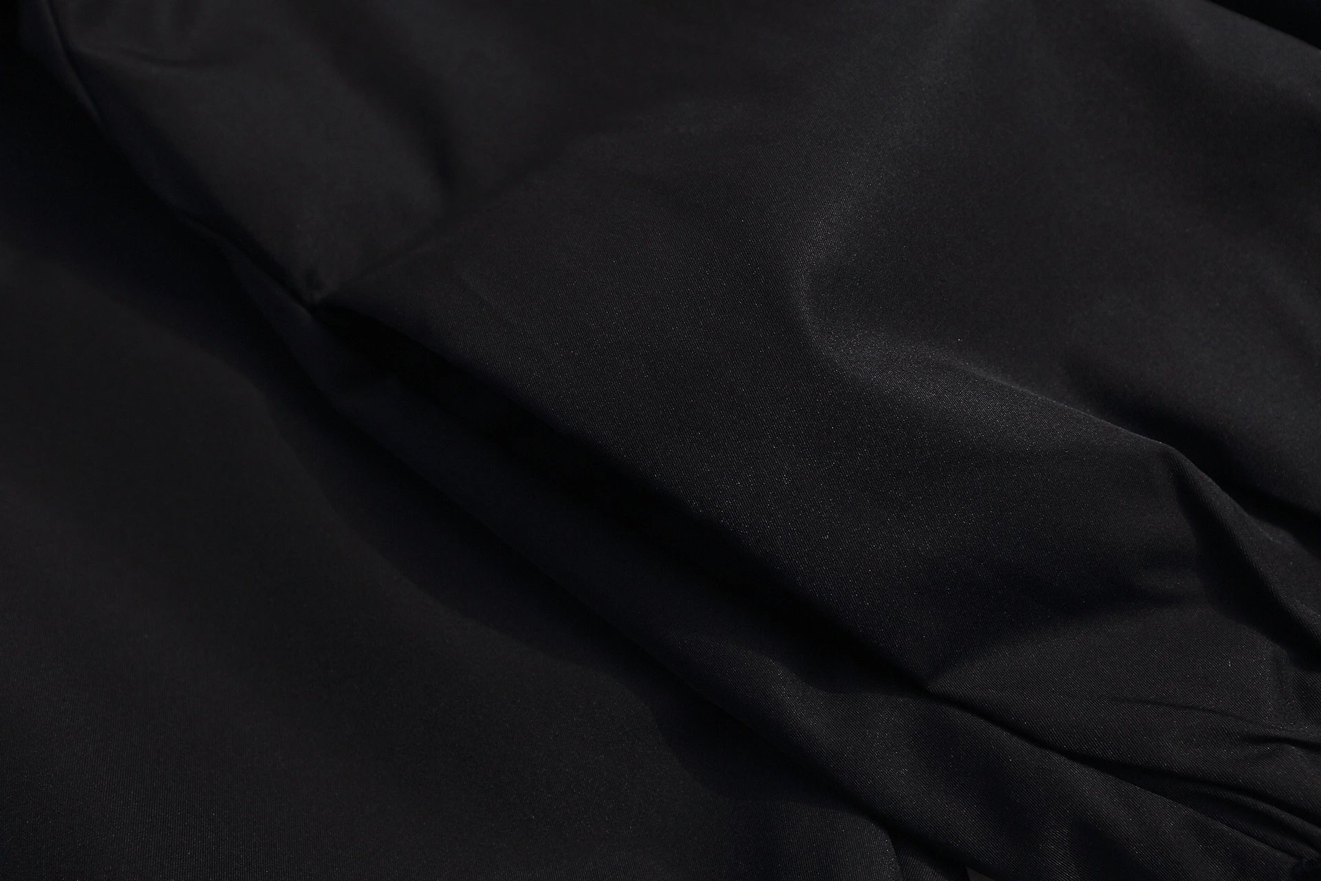 FOG Stand Collar Half-Zip Jacket photo 8