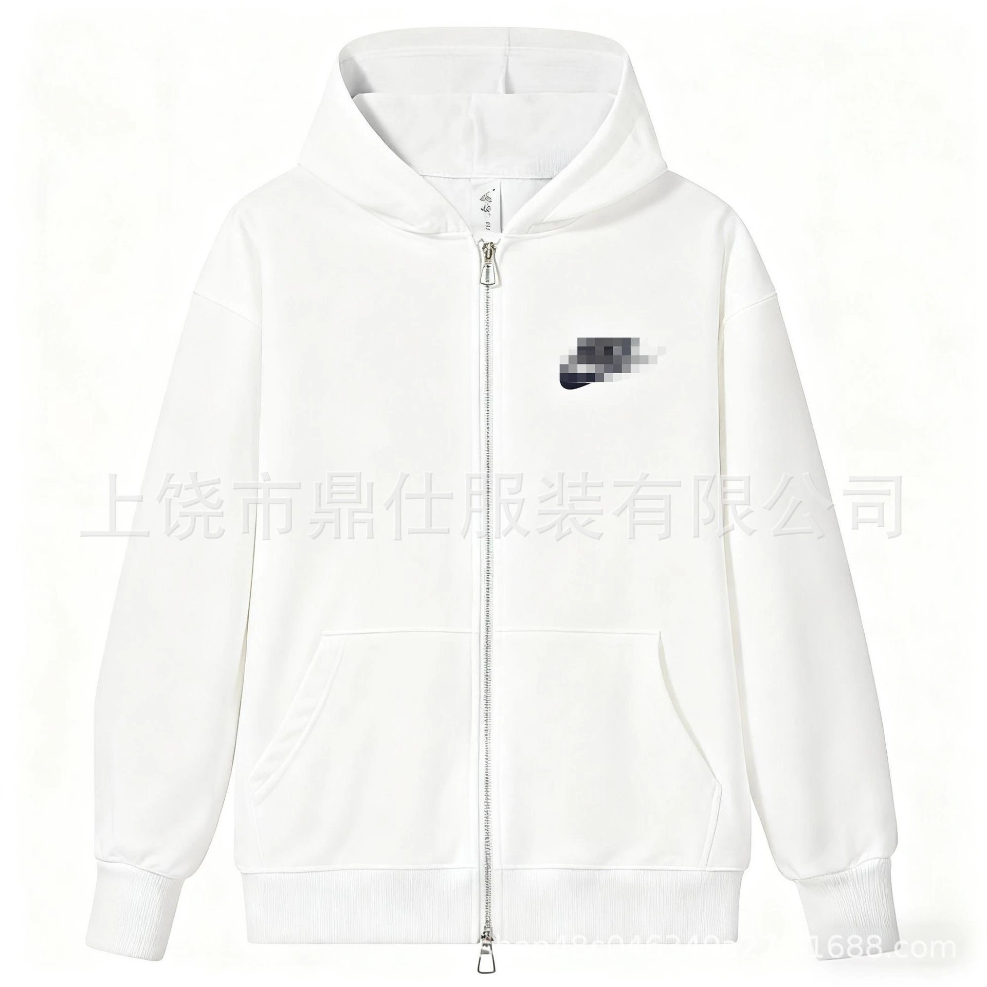 Nike Couples Hoodie Zip Jacket photo 7