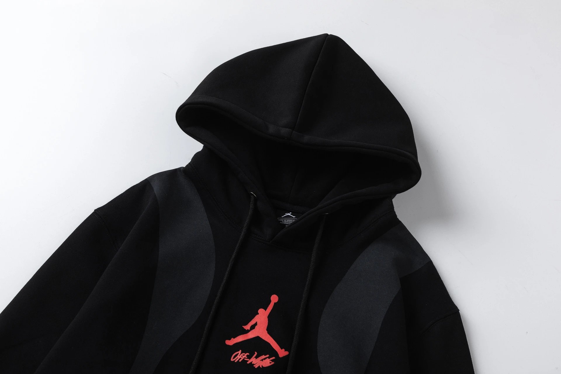 Hooded Fleece Couple Sweatshirt photo 8