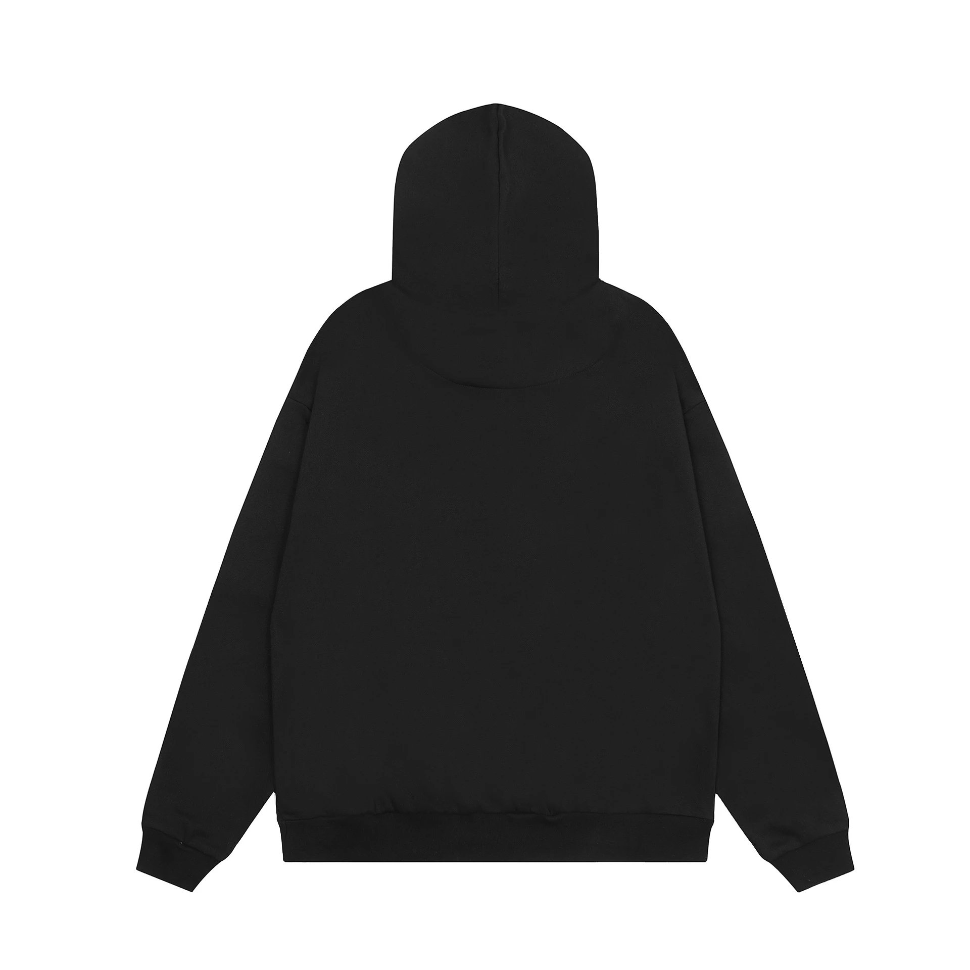 Vivienne Westwood Couple Hoodie photo 8
