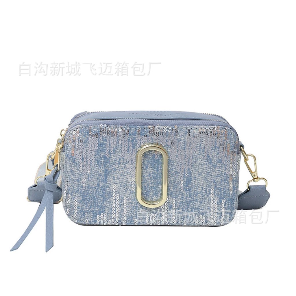 Casual Cross-Body Bag photo 8