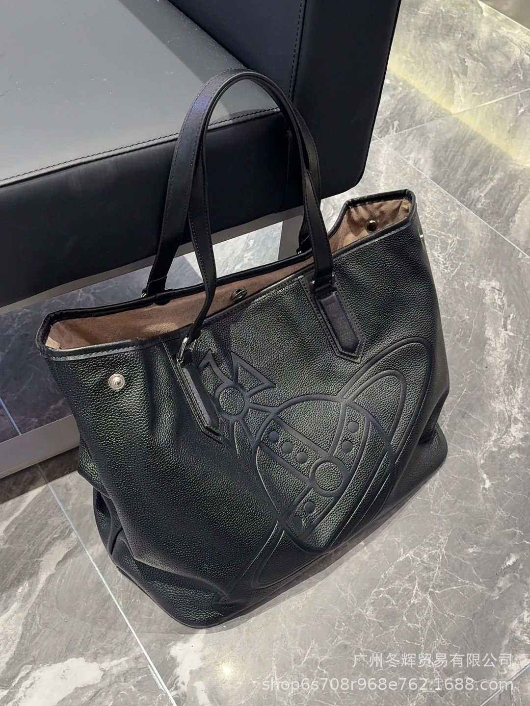 Volkswagen Saturn Print Tote Bag photo 7