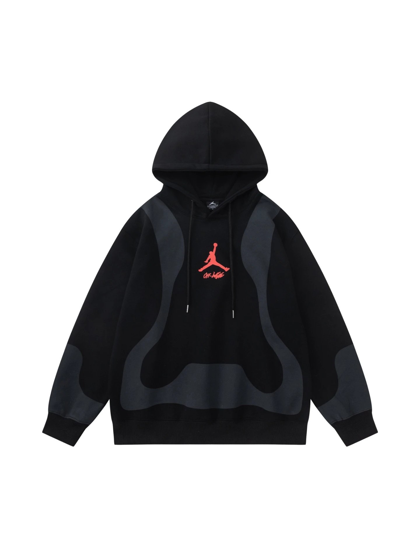 Hooded Fleece Couple Sweatshirt photo 6