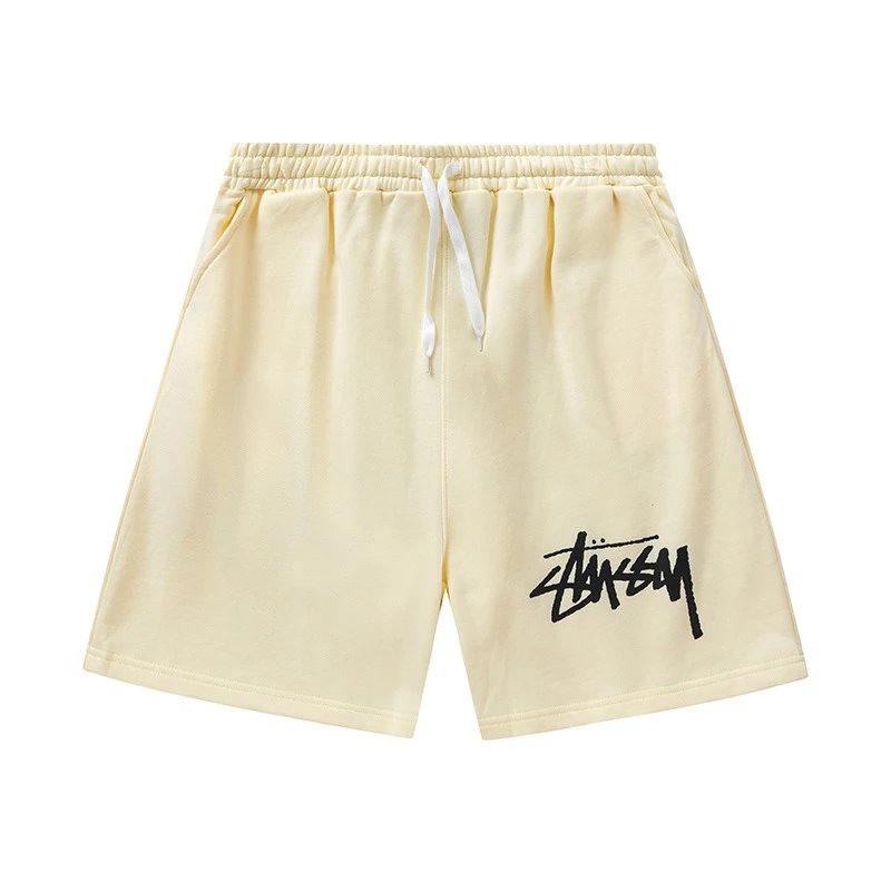 Stussy Loose-Fit Drawstring Shorts photo 4