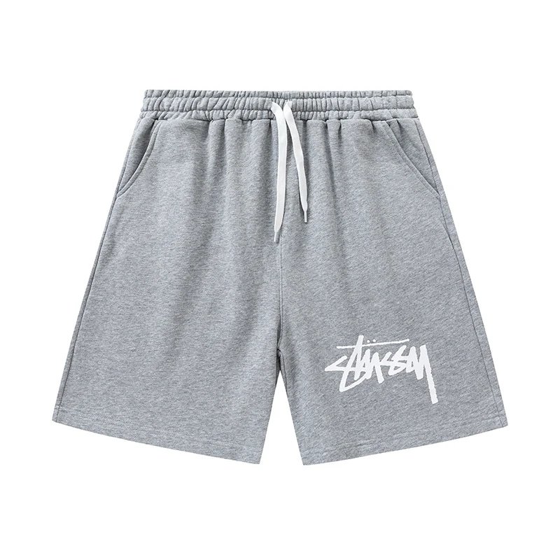 Stussy Loose-Fit Drawstring Shorts photo 3