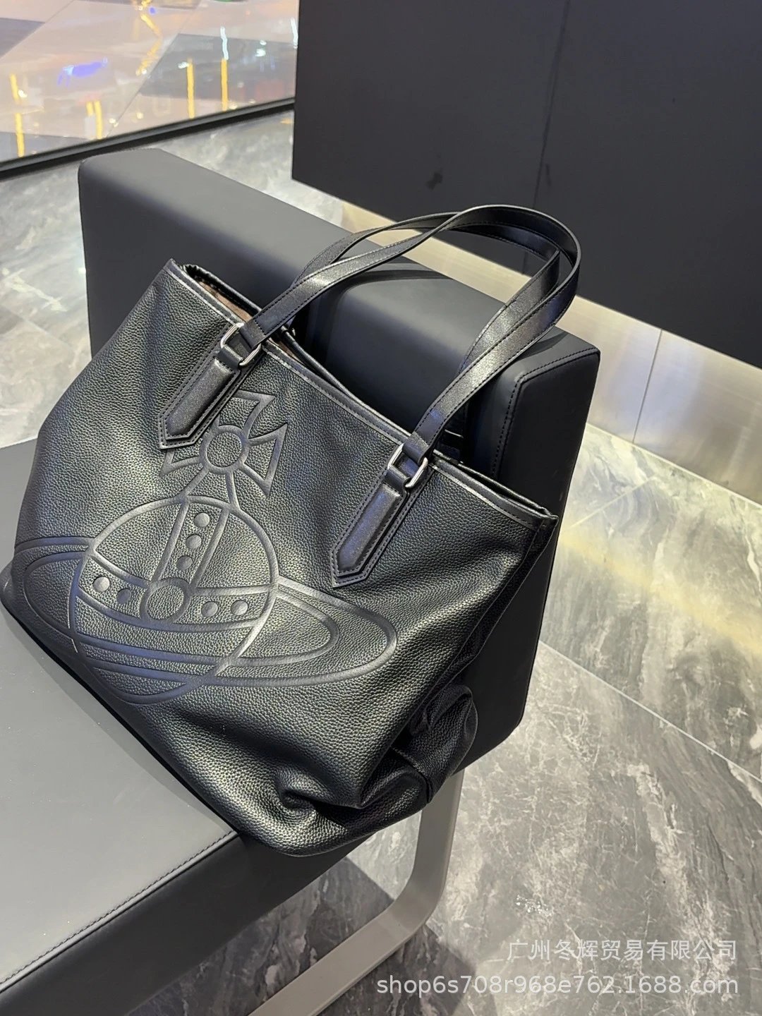 Volkswagen Saturn Print Tote Bag photo 4