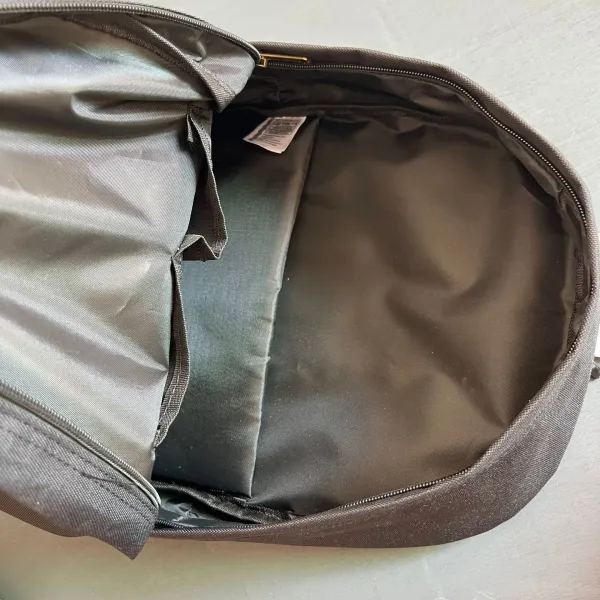Carhartt WIP Classic Canvas Backpack Amber Brown - 16