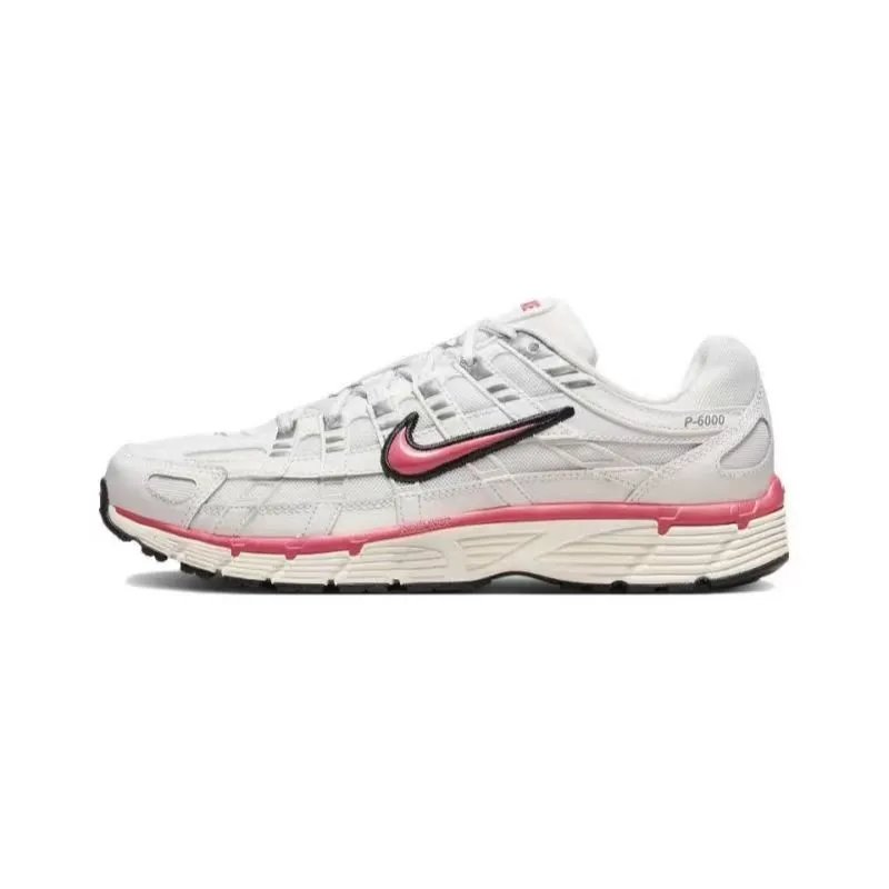 Reverse Swoosh Vintage Low-Top Dad Shoe