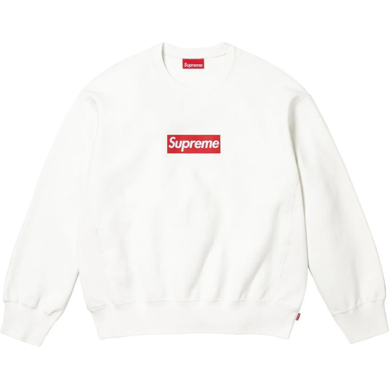 Supreme 25SS Box Logo Washed Hoodie photo 2