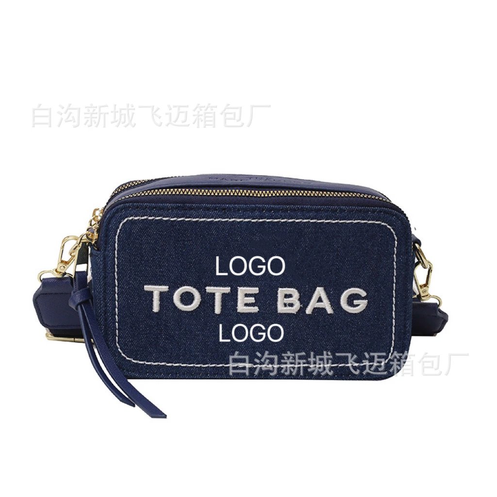 Casual Cross-Body Bag photo 3