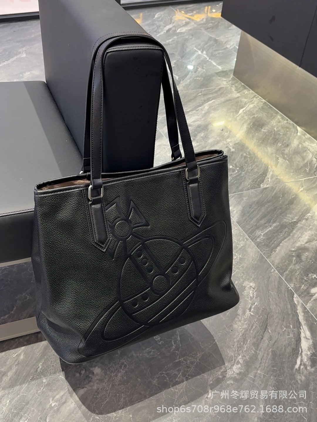 Volkswagen Saturn Print Tote Bag photo 5