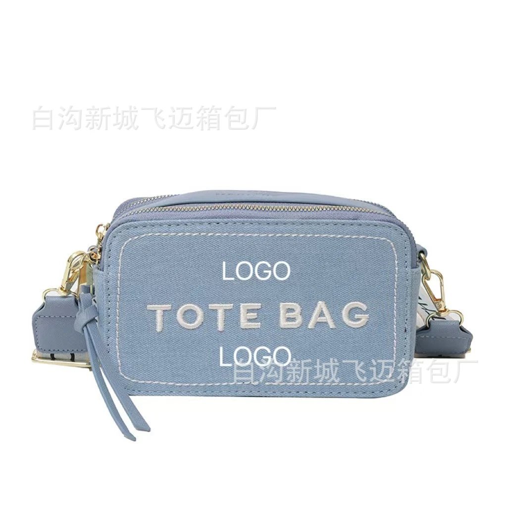 Casual Cross-Body Bag photo 2