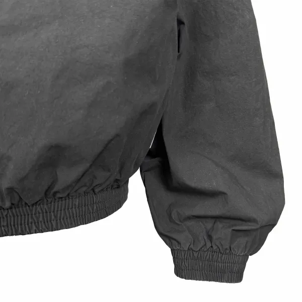 Acne Studios Stockholm 1996 Windbreaker White Jacket - 14