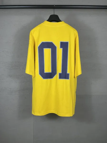 Balenciaga x Oakley Bal Ciaga 01 Black Jersey - 6