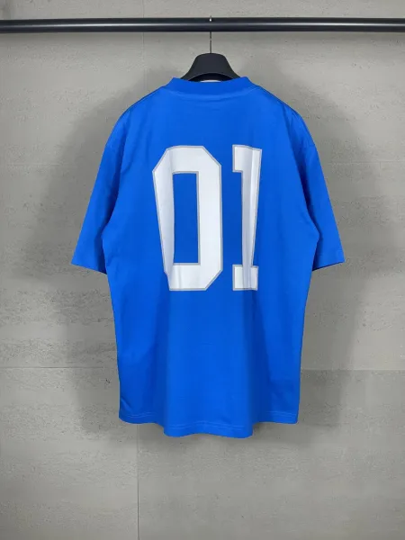 Balenciaga x Oakley Bal Ciaga 01 Black Jersey - 8