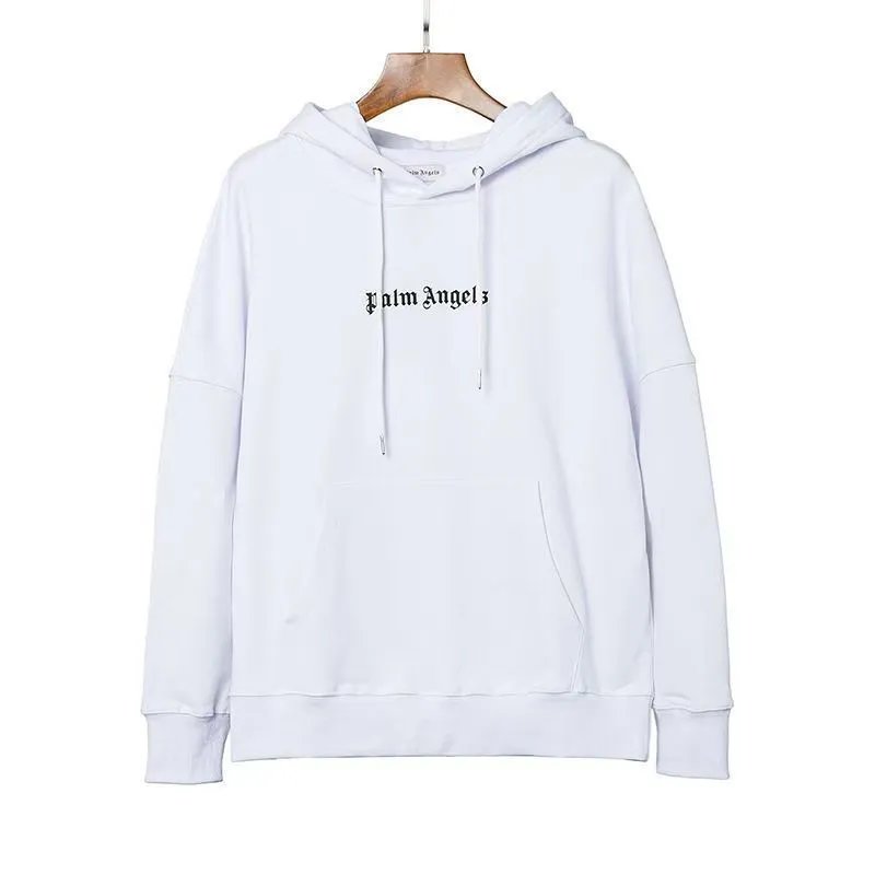 Angel Hooded Sweatshirt Couple Set photo 8