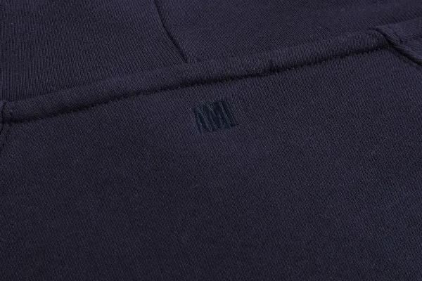 Off-White Diag Paris Black Hoodie - 15