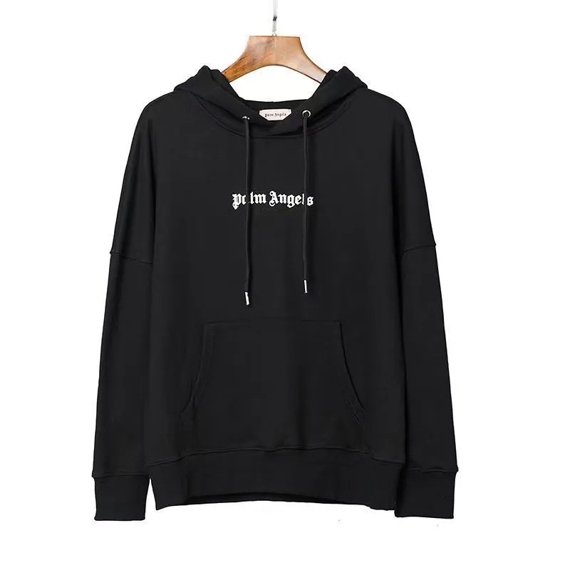 Angel Hooded Sweatshirt Couple Set photo 7