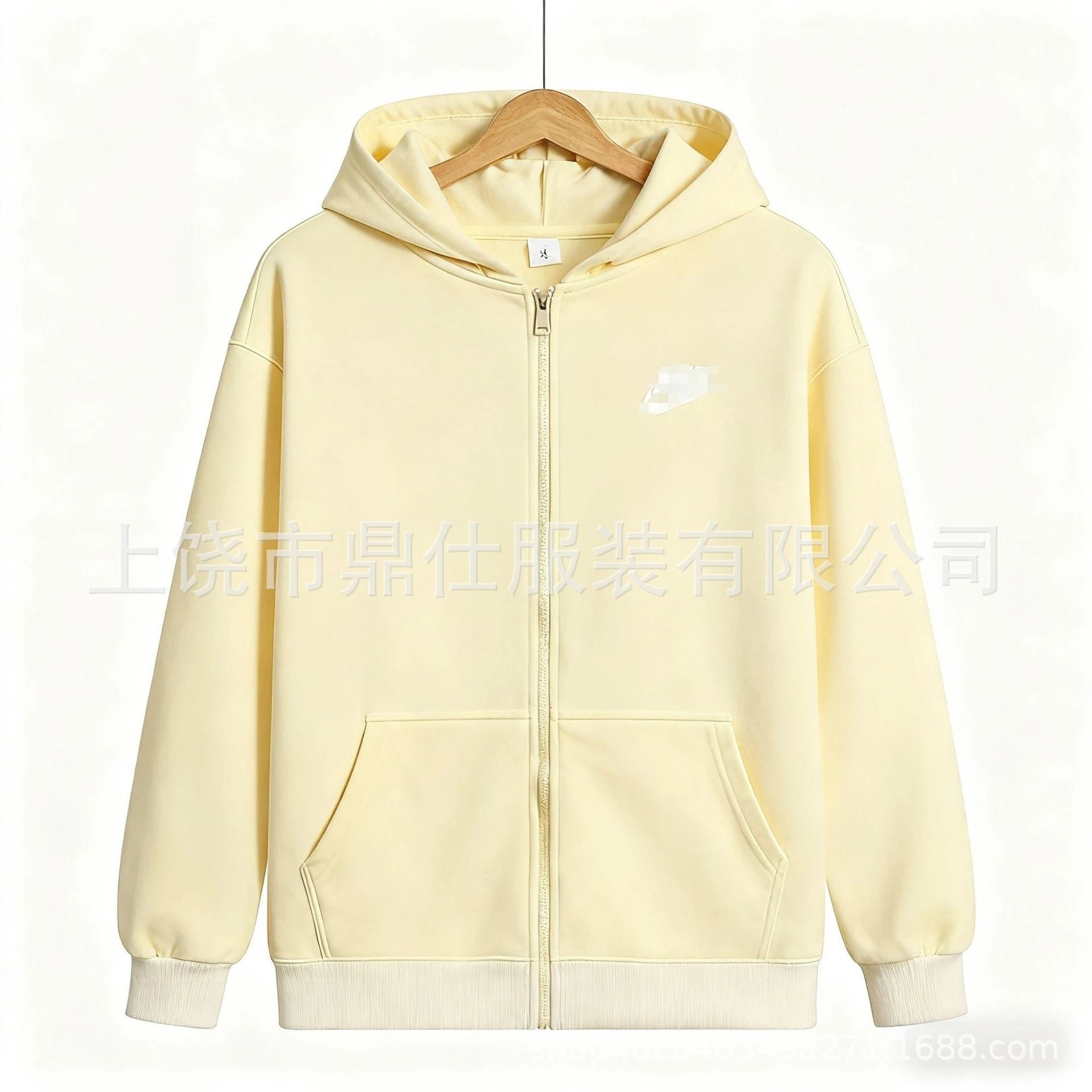 Nike Couples Hoodie Zip Jacket photo 8