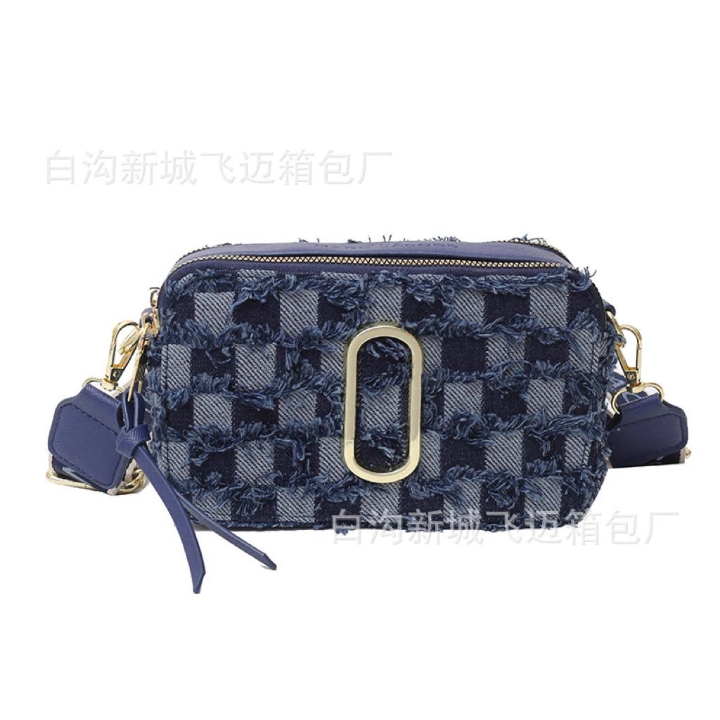 Casual Cross-Body Bag photo 6