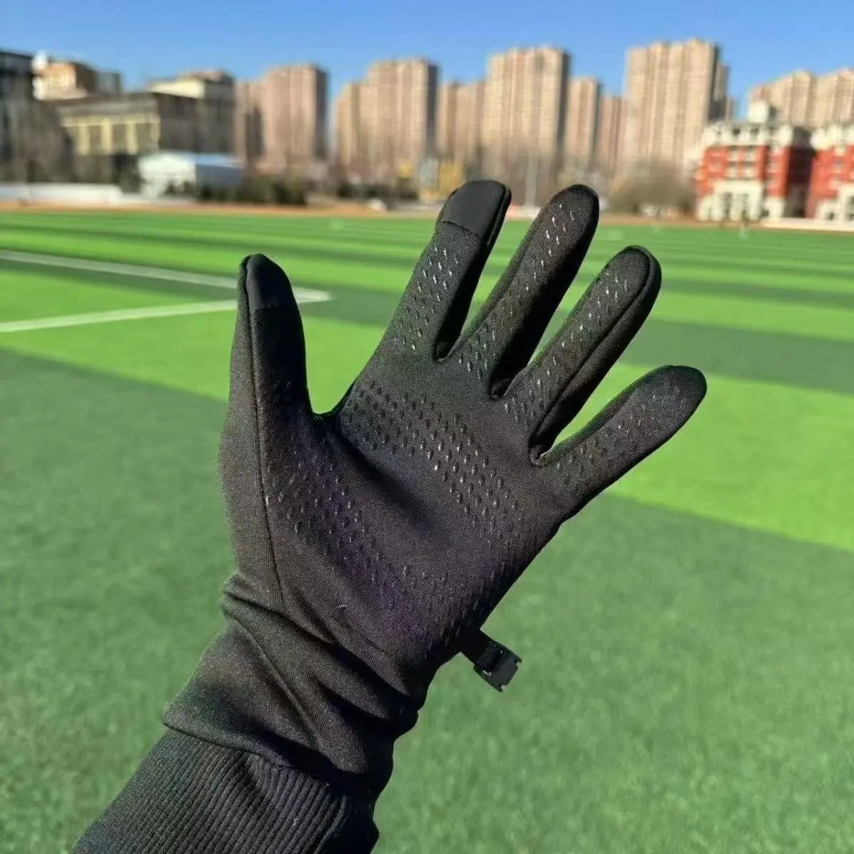 Nike Men's Soccer Gloves photo 5